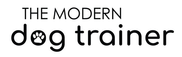 The Modern Dog Trainer